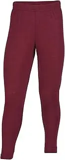 [ENGEL] Natur, Children's Jogging Bottoms, Fine Rib, 70% Wool (kbT), 30% Silk