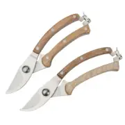 Multi Functional Pruning Scissors Gardening Fruit Picker Branch Repair Wood
