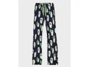Peter Alexander Men’s Flannelette Abstract PJ Pants - L & XL - BNWT