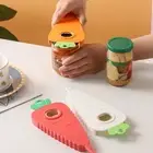 Bottle Opener Hanging Storage Decap Beer Condiment Jar Opener Easy to Clean