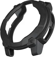Watch Protective Case for Garmin Instinct 3 Solar 45mm/50mm scratch Protector Screen Bumper Watch Cover Protector TPU