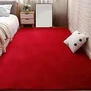 Grey Rugs Coral Velet Living Room Carpet Nonslip Bedside Rugs Large Soft Floor Rug Children Game Mat Rectangular Home Decoratio,8,50x80cm