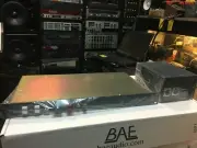 BAE 1073 MPF Single Mic pre amp w/PS 1073MPF Rack w/Filter New //ARMENS//