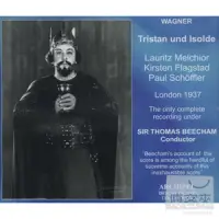 在飛比找博客來優惠-Wagner: Tristan & Isolde (3CD)