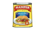 Hamper Corn Beef 340g