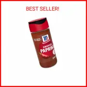 McCormick Smoked Paprika, 1.75 oz
