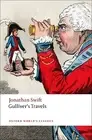 Gulliver's Travels Swift, Jonathan Paperback