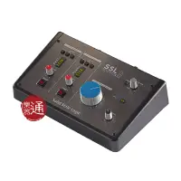 在飛比找蝦皮商城優惠-Solid state / SSL2 2in/2out US