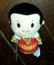NWT! Hallmark Itty Bittys 2019 DC SHAZAM! Free Shipping!