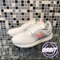 在飛比找蝦皮購物優惠-歐比特.icon - New Balance 247 白粉 