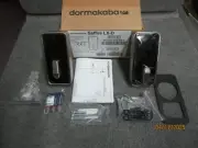 Dormakaba Saffire Electronic LX-D RFID Deadbolt RFID Reader MD0032-ENB-NB-0