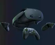 Meta Quest 3S Virtual Reality Limited Xbox Edition W/ Controller