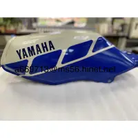 在飛比找蝦皮購物優惠-山葉YAMAHA 追風135 汽油箱 原廠公司新品