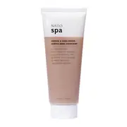 Natio Spa Papaya & Cane Sugar Gentle Body Exfoliant 210ml