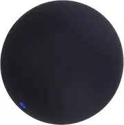 Universal Squash Single Dot Squash Ball Training Racket Balls Racket Ball for Training Small Balls for Games Small Racket Balls Baseball Practice Balls Training Ball Black Rubber
