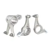 Exhaust Intake Rocker Arms Set Fit For Polaris Magnum 330 2X4 2003 2004 2005