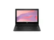 HP Fortis Flip G1m 11.6" Touchscreen Convertible 2 in 1 Chromebook - HD -