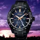 SEIKO 精工 PRESAGEX系列 限量 曙 GMT機械腕錶 (SPB361J1/6R64-00L0SD)