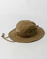 在飛比找誠品線上優惠-Zorali Hemp Explorer Hat探險者帽/ 