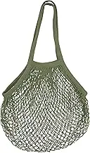Karlstert Market Bag Long Handle Market Bag, Olive, 14242