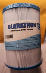 Clarathon Premium Ultra Spa Filter FC9944