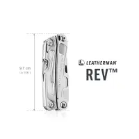 在飛比找蝦皮購物優惠-限時特價 【美國 LEATHERMAN 】 REV 工具鉗 