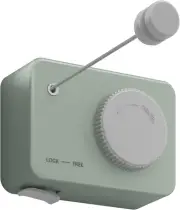 Retractable Clothesline Indoor, Clothes Line Retracting Outdoors, Wall Mounted C