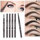 Waterproof Tint Microblading Eyebrow Tattoo Liner Pencil Enhancer Eye Makeup