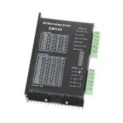 DM542 Stepper Motor Controller 2-phase Digital Stepper Motor Driver.u.