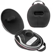 For Pulse 3D Wireless Headset Case Headphones Storage Bag Carrying Case