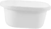 CIMAXIC Sturdy Boys and Girls Toilet Seat for Potty Training Portable Potty Seat for Home Travel