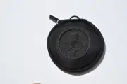 SKULL ClamShell Case for SAMSUNG Apple EAR BUDS iPod IPHONE iPad EARPHONES Shure