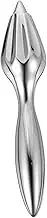 1Pc Manual Citrus Juicer Squeezer Lemon Orange Reamer with Comfort Grip Handle Easy Juice Extraction for Kitchen Use and Fruit Squeezer