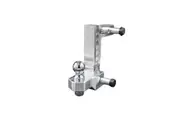 Black Jack Centurion Adjustable Hitch 200mm
