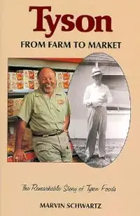 在飛比找博客來優惠-Tyson: From Farm to Market