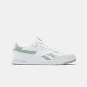 Reebok Court Advance White/Hybridgreen/Barelygrey