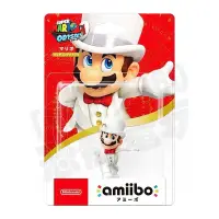 在飛比找蝦皮購物優惠-任天堂 AMIIBO NFC SWITCH NS 超級瑪利歐