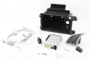 New OEM Mitsubishi Hands Free Bluetooth Link kit 2014-2020 Outlander MZ360413EX (for: Mitsubishi)