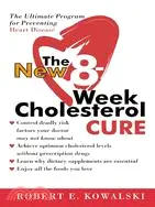 在飛比找三民網路書店優惠-The New 8-Week Cholesterol Cur