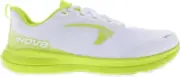 Inov8 RoadFly Zero Mens Running Shoes White Cushioned Comfort Sports Trainers
