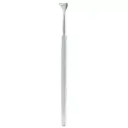 6 DESMARRES Eye Lid Retractors, 5.1/2", Blade 11 mm Wide, Stainless, Premium