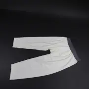 Siege Sports Compression Pants Men's Beige New without Tags