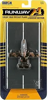 Daron Worldwide Trading Runway24 A10 Vehicle