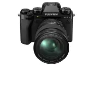 Fujifilm X-T5 - Black with XF 16-80mm Lens Kit