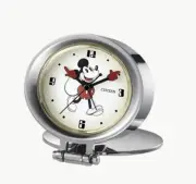 Walt’s Cockpit Travel Clock D23 EXPO 2022