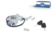 Steering lock DT Spare Parts 5.55152 Steering lock without transponder