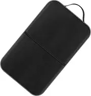 Mipcase Racket Protective Cover Sleeve Reusable Case for Compact Design for Easy Carrying for Outdoor Use Lightweight and