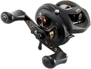 [Okuma] Citrix Aluminum Frame Carbonite Drag 350 Size Low Profile Baitcaster