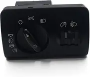 4B1 941 531C, for, A6 4B C5 A6 Avant Headlight Switch 1997 1998 1999 2000 2001 2002 2003 2004 Automotive Fog Lamp Control