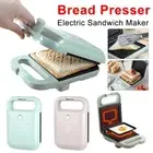 Non Stick Breakfast Machine Multifunctional Home Toaster Light Food